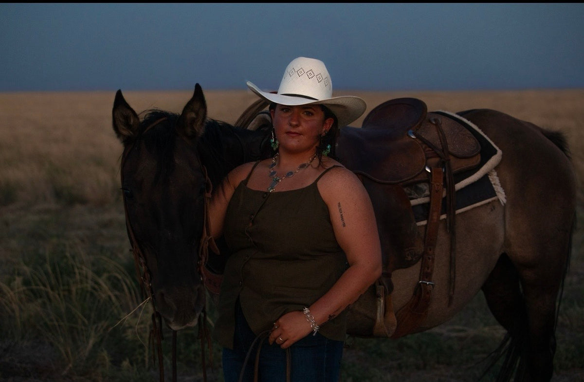 The Iron Tail Buffalo Nickel Necklace