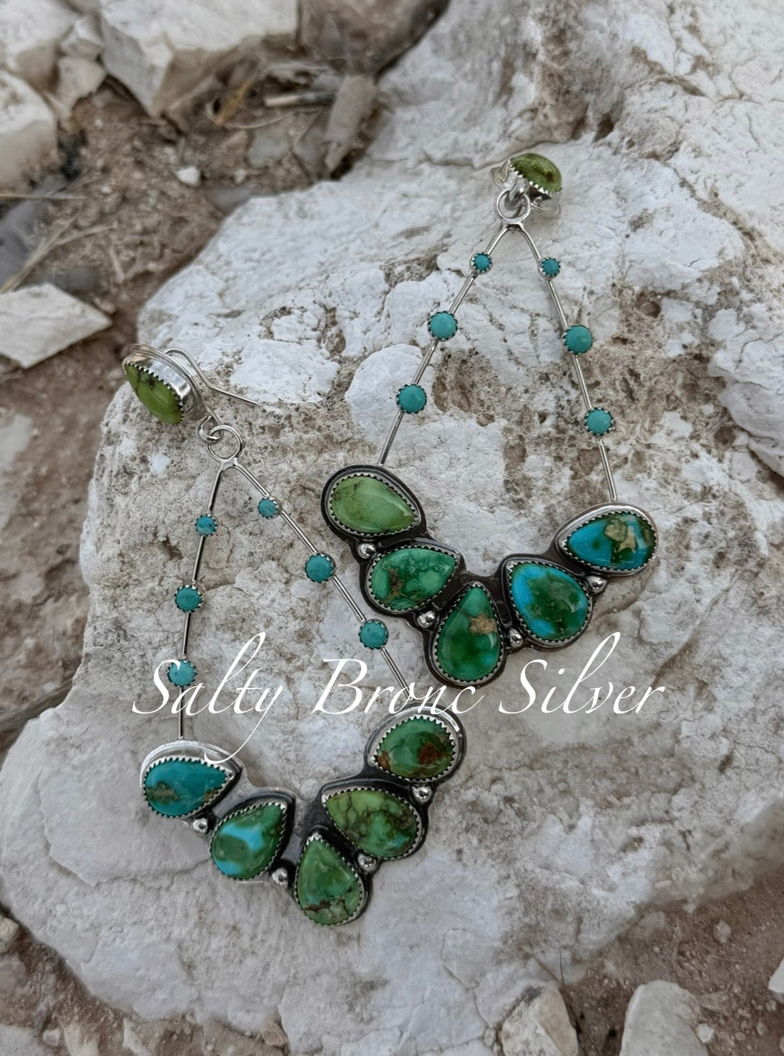 The Bridled Horse Earrings- preorder opens May 08th CDT