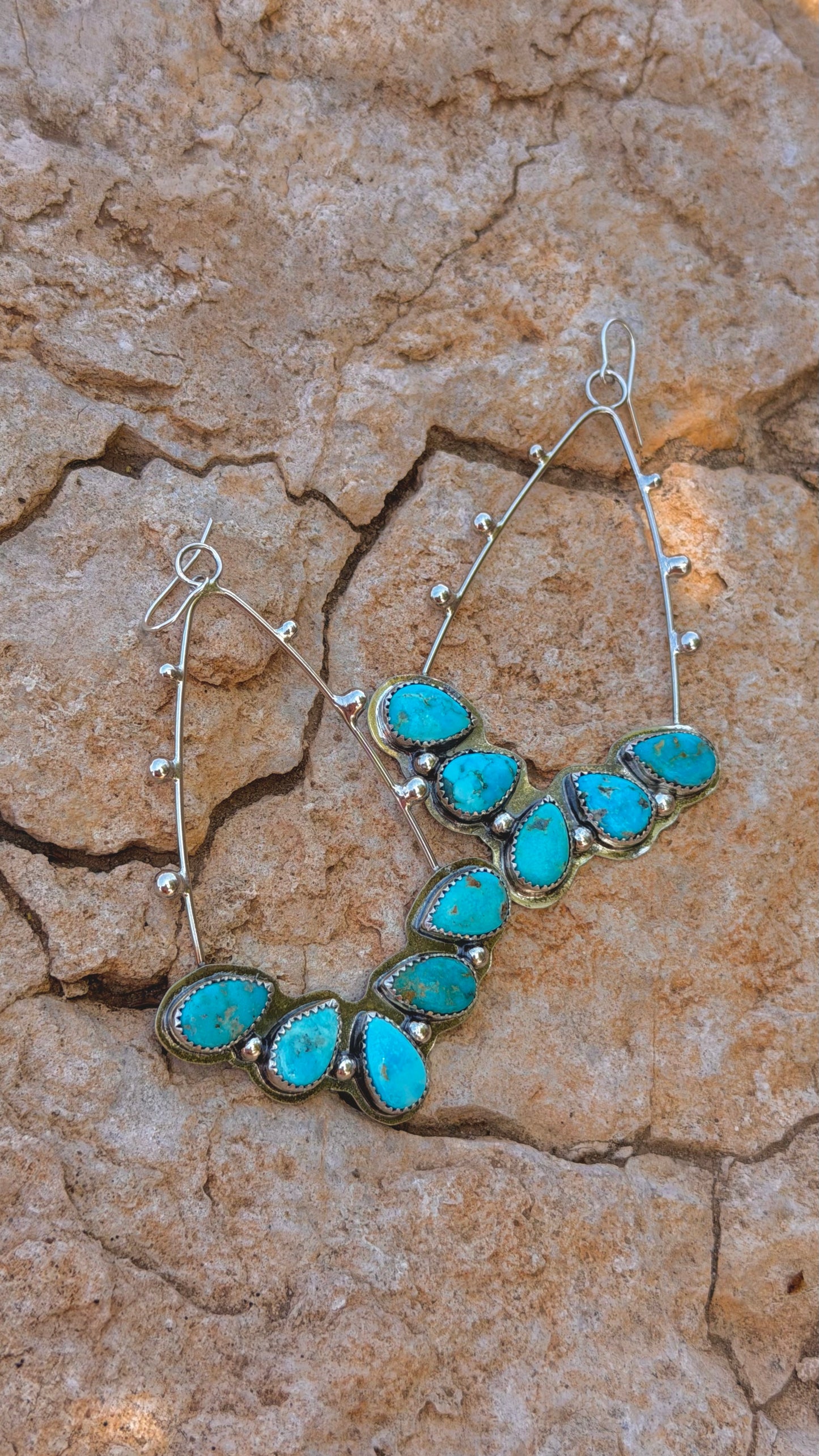 Raffle- The Luckenback Danglies